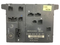 фото thumb №1, Модуль дверь правых a2308200226 mercedes sl r230
