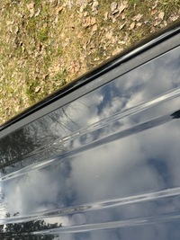 фото thumb №8, Hyundai ix35 крыша стойки pae