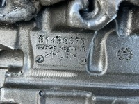 фото thumb №7, Верхний защита крышка двигателя volvo 31492573