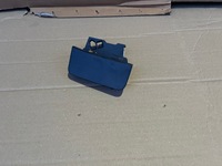 фото thumb №1, Mercedes w257 cls amg заглушка фаркоп a2578856301