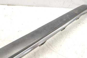 фото thumb №8, Левая планка tylengo бампера peugeot 407 6d_ 9644596377 2.0l дизель 100kw