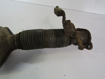 фото thumb №5, Ford focus mk2 fl каталізатор 7m515e297da 1,8tdci