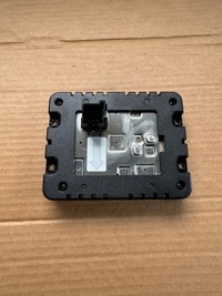 фото thumb №1, Alfa romeo stelvio зарядний пристрій індукційна 50561106