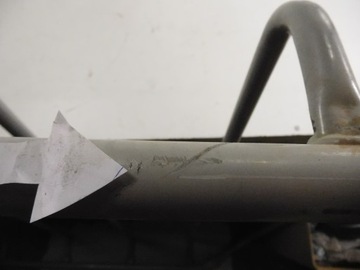 фото thumb №9, Багажник даховий fiat scudo 2001 оригінальний номер 50900515