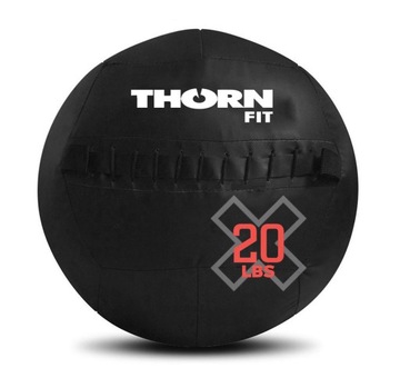 ШАР THORN FIT WALL 20 фунтов, 9 кг, бросает мяч