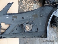 фото thumb №16, Бампер перед передний seat alhambra 7n5 pdc