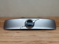 фото thumb №1, Volvo c40 xc40 ev решётка радиатора решётка радиатора pod радар эмблема 32337601