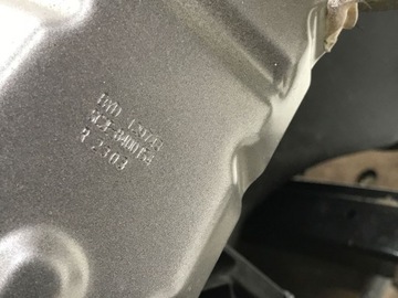 фото thumb №3, Byd atto 3 2024 электрик pas переднее радиатор вентилятор sc2em-1300010