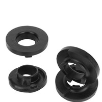 фото thumb №7, 4x прокладки гумки pod пружини vw transporter t5 t6 посилені