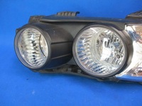 фото thumb №6, Лампа перед передня ліва chevrolet aveo t300 europa