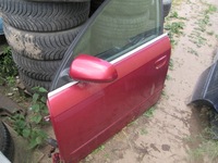 фото thumb №2, Audi a4 b7 двері ліва перед передні lz3f