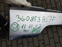 фото thumb №5, Vw passat b8 ліва планка порогова поріг 3g0853857f