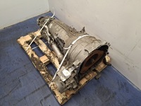 фото thumb №7, Audi a8 d3 коробка передач коробки передач автоматична 6hp26a-61