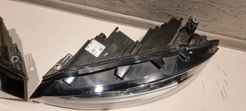 фото thumb №13, Лампа полный led левая правая vw touran 3 iii 5ta 5tb