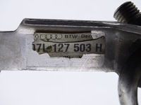 фото thumb №3, Audi a8 s8 d3 4e0 06-10 5.2 fsi распределитель топлива