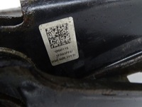 фото thumb №9, Підвіска балка задня важіль поворотний кулак vw passat b8 3q0505107b sedan