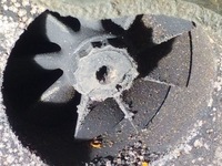 фото thumb №5, 1995 opel astra f turbo 8971146390