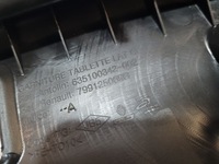 фото thumb №10, Renault megane iv обшивка багажника левый 799125069r