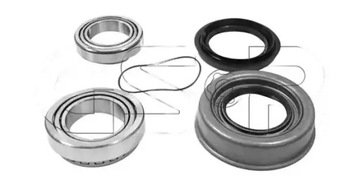 фото thumb №1, Підшипник колеса gk3205 gsp