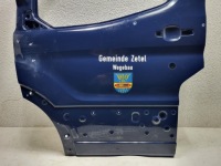 фото thumb №3, Дверь левая перед передние ford transit mk8