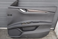 фото thumb №10, Maserati ghibli iii сиденья заднее сиденье обшивки кожа uk