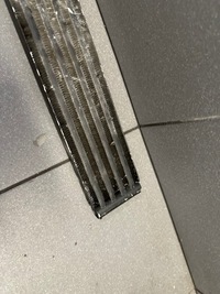 фото thumb №7, Радіатор підсилювача porsche panamera 970 fl 4.8 turbo cwb 97034723903