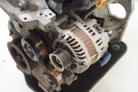 фото thumb №8, Двигатель nissan juke f15 hr16 1.6l бензиновый 86kw 2018