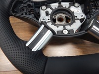 фото thumb №8, Mercedes b-klasa w245 - повітропровід nowa шкіра sport