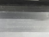 Задний бампер toyota corolla cross 22- oe! с Разборки, фото thumb