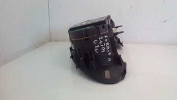 фото thumb №8, Спидометр seat cordoba ii 1.9 tdi 6l0920820k