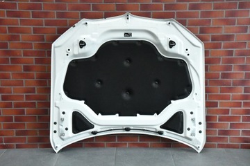 фото thumb №5, Капот крышка двигателя bmw x5 g05 x5m f95 x6 g06 x6m f96 a300 демонтаж