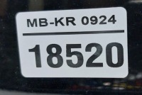 фото thumb №14, Бампер перед mercedes glc i w253 x253 amg a2538853000