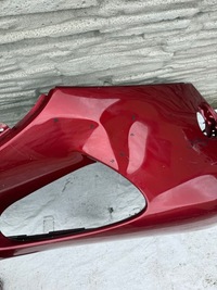 фото thumb №8, Ferrari sf90 stradale чверть задня ліва крила задній лівий