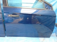 фото thumb №3, Ford mondeo mk4 дверь правое перед полный