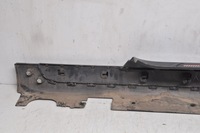 фото thumb №11, Mini f56 накладка поріг ліва 7352149