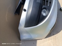 фото thumb №2, Бампер перед передній renault modus lift ted69