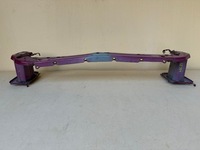 фото thumb №5, Mitsubishi asx 1 i 10-19r балка підсилювач бампера перед передня