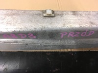 фото thumb №7, Балка pod бампер перед audi a8 s8 d3 4e 2008