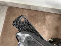 Фара перед правий ford focus mk4 full led в Україні, фото thumb