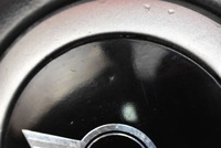 фото thumb №8, Подушка безопасности подушка воздушная водителя 6757407 mini cooper one r50 01-04