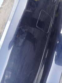 фото thumb №13, Бампер задній  bmw 5 e61 універсал montrealblau pdc