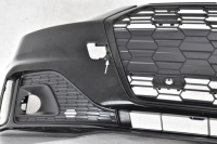 Audi a5 8w6 lift обычный 2020- бампер передний Киев, фото thumb