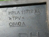 фото thumb №10, Бризковик задня правий range rover l494 hpla-11778-aa