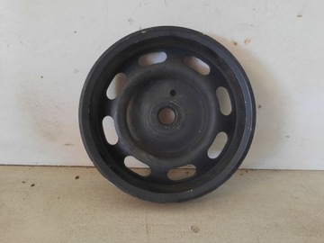 фото thumb №1, Volkswagen golf 4 iv 97-06 1.4mt колесо ременное 036105255c akq