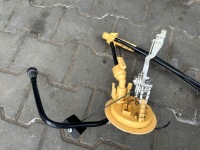 Bmw 7 e65 e66 4.4d дизель датчик уровня топлива поплавок 7183793 с Разборки, фото thumb