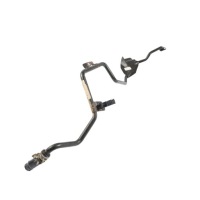 фото thumb №8, Land rover discovery 4 l319 трубка  шланг турбокомпрессора 3.0 9h2q-6k621-dc