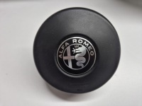 фото thumb №9, Alfa romeo stelvio консоль торпедо подушки подушка оригинал 2016-