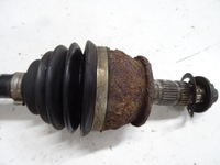 фото thumb №5, Opel insignia a 1.6 cdti полуось правая длинная