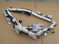 фото thumb №1, Шторка безопасности подушка безопасности боковая левая civic ix hb