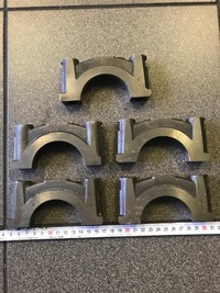 фото thumb №7, Ford transit 2.0 tdci ecoblue опора вала nr 5 170711e